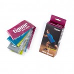 Juostų rinkinys TIGUAR® Mini Bands 2.0
