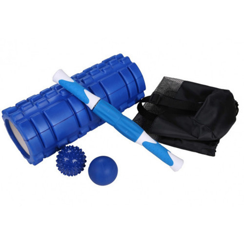 Masažinis rinkinys Sportbay 4 in 1