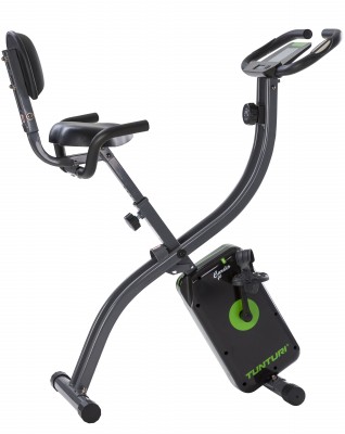 Dviratis treniruoklis TUNTURI CardioFit B25