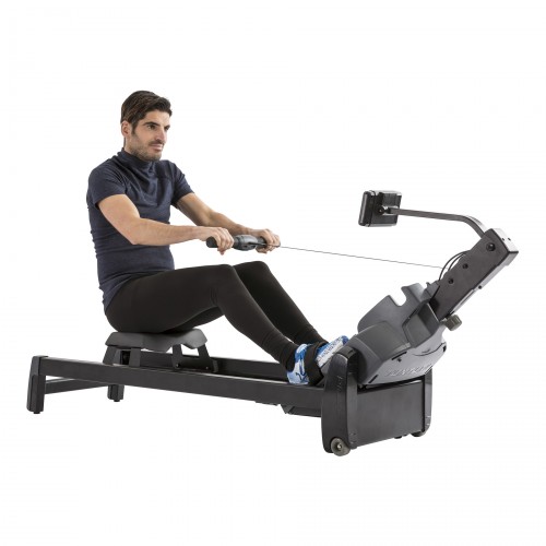 Irklavimo treniruoklis TUNTURI R50 Power Performance