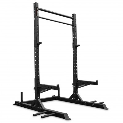 Jėgos stovas GYMSTICK Alpha cage