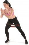 Mini juostos GYMSTICK Fabric Mini Band
