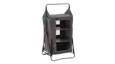 Turistinė spintelė EASY CAMP Halton