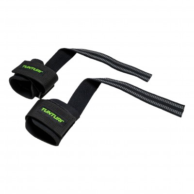 Svorio kėlimo diržai TUNTURI Pro Padded Straps
