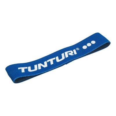 Mini juosta TUNTURI Textile Band, hard
