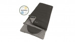 Miegmaišis OUTWELL Contour Midnight Black L