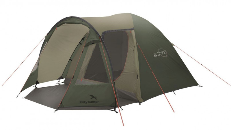 Palapinė EASY CAMP Blazar 400