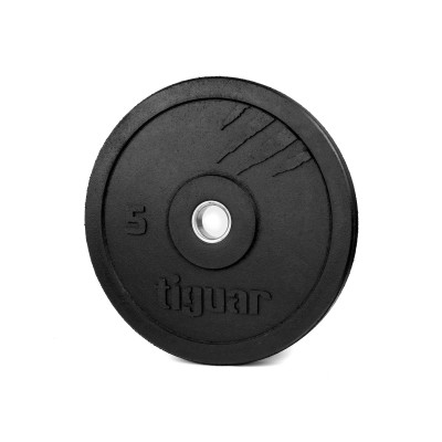 Bumper svarmuo TIGUAR® 5kg