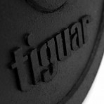 Bumper svarmuo TIGUAR® 20kg