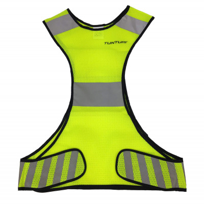 Šviečianti liemenė TUNTURI X-shape