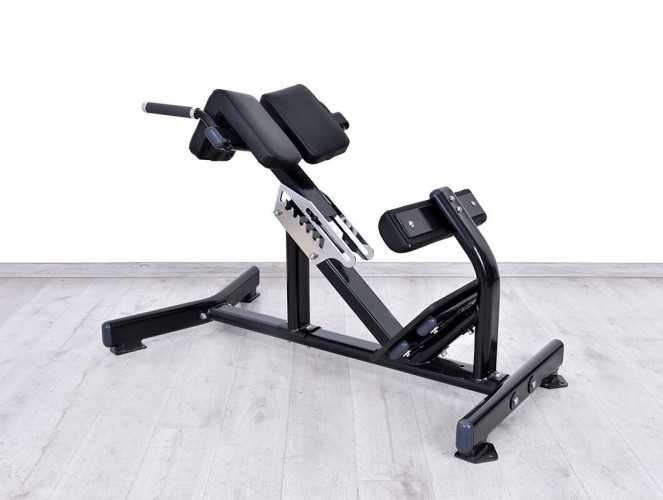 Suoliukas NPG HYPEREXTENSION BENCH