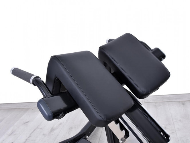 Suoliukas NPG HYPEREXTENSION BENCH