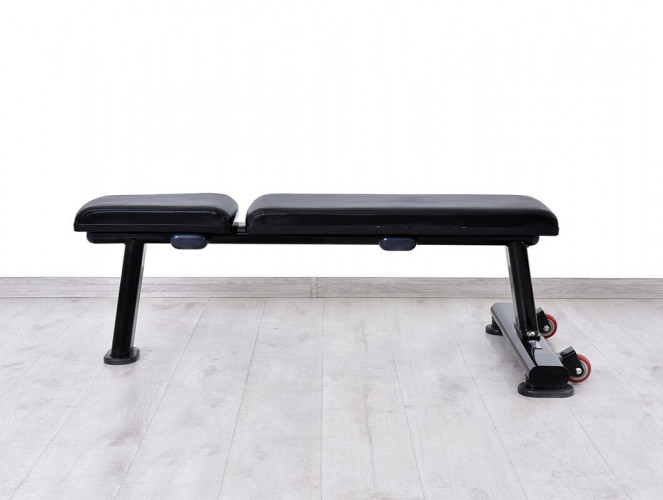 Suoliukas NPG FLAT BENCH