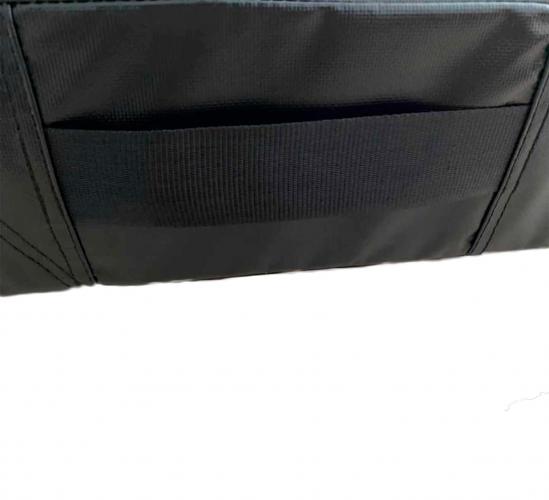 Paminkštinimas Strongman Deadlift Quiet Drop pad set