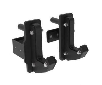 Priedas Crossmaxx® XL J-Hook set PRO