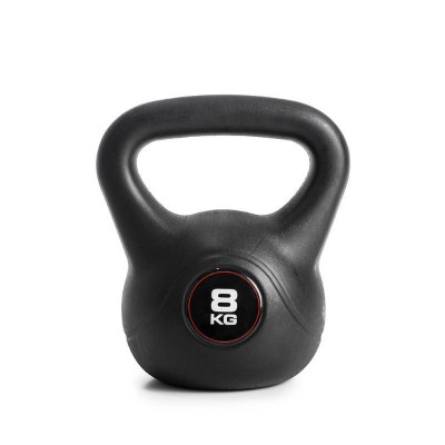 Vinilinis svarstis GYMSTICK 8kg
