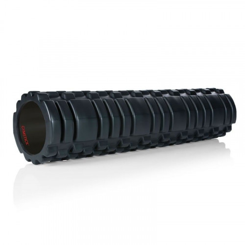 Masažinis volas GYMSTICK Trigger Roller 60cm