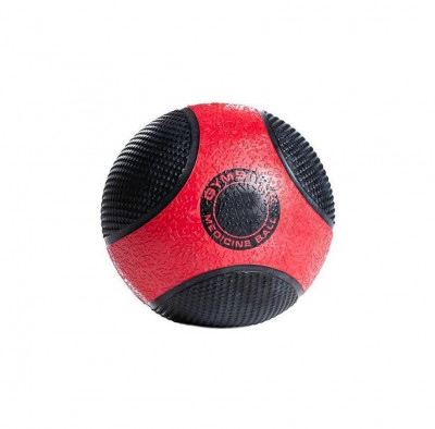 Pasunkintas kamuolys GYMSTICK Medicine Ball 9kg