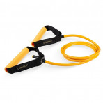 Espanderis GYMSTICK Pro Exercise Tube 140cm, light