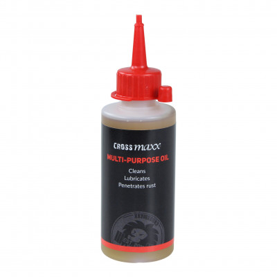 Universali alyva CROSSMAXX® Multi-purpose Oil - 110ml