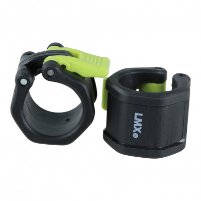 Užraktai LIFEMAXX® Studio Pump collarset 30mm