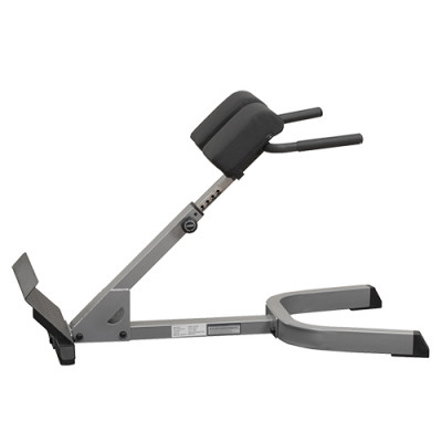 Suoliukas BODY-SOLID 45° Back Hyperextension