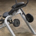 Suoliukas BODYSOLID SEMI-RECUMBENT