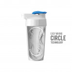 Gertuvė ShakerX Sportuok.lt 700ml