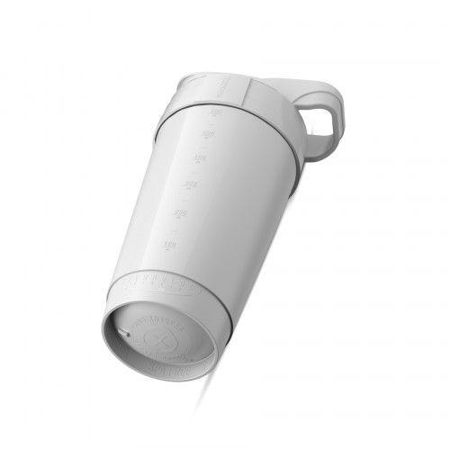 Gertuvė ShakerX Sportuok.lt 700ml