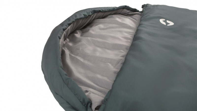 Miegmaišis OUTWELL Campion Lux Teal L