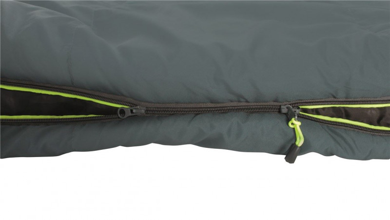 Miegmaišis OUTWELL Campion Lux Teal L