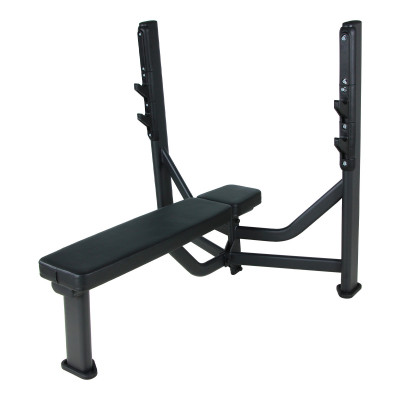Suoliukas LIFEMAXX StarFit Olympic bench