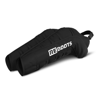 Kompresinės limfodrenažinės rankovės REBOOTS Arm Cuffs 2.0 (GO LITE)