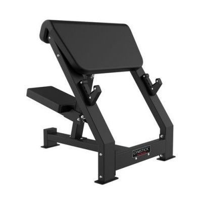 Suoliukas GYMSTICK SCOTT BENCH PRO