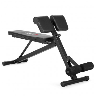 Suoliukas GYMSTICK Core Bench