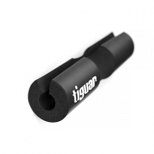 Paminkštinimas štangai Tiguar foam barbell pad