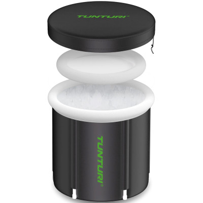 Ledo vonia TUNTURI IB30 ICE BATH