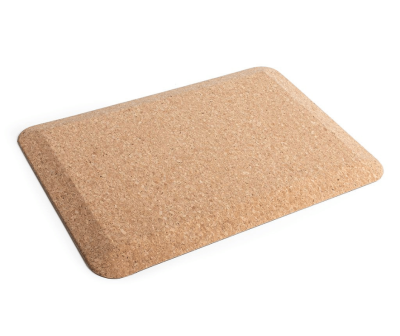Balansinis padas Gymstick Cork Standing Mat