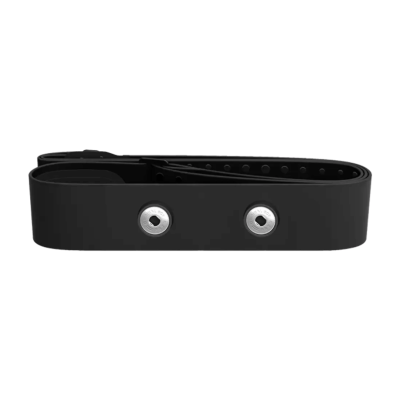 Kardio diržas H9 siųstuvui POLAR Soft Strap XS–XXL