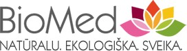 Biomed logo