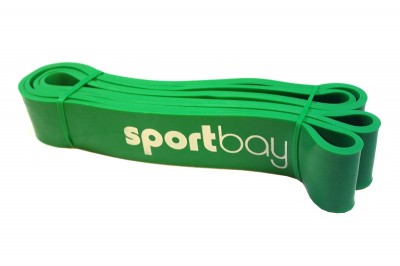 Elastinė pasipriešinimo juosta SPORTBAY® 45 mm
