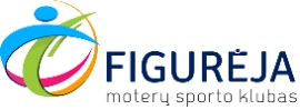 Figurėja logo